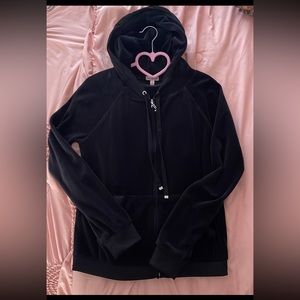 Juicy Couture Hoodie Small